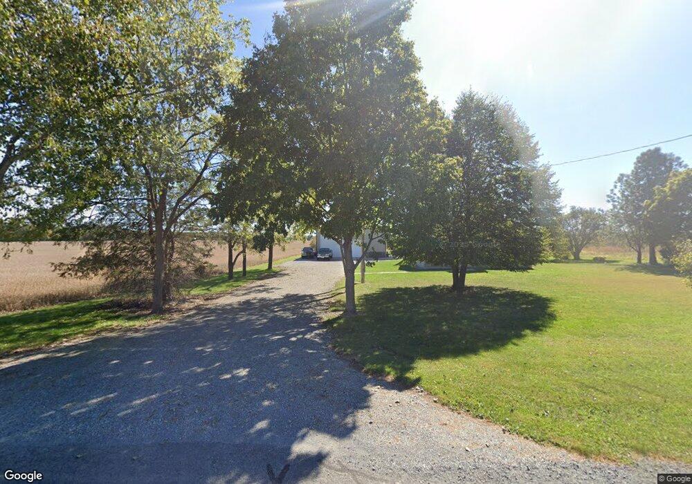 8650 Amherst Rd, Waynesfield, OH 45896 - photo 1