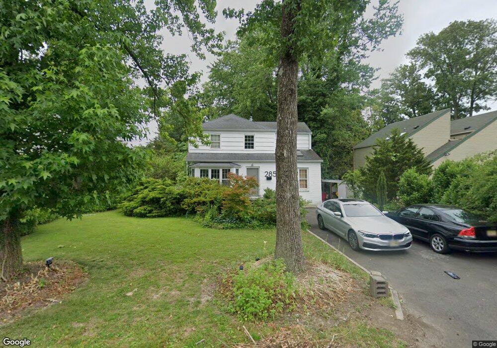 285 Western Way, Princeton, NJ 08540 - photo 1