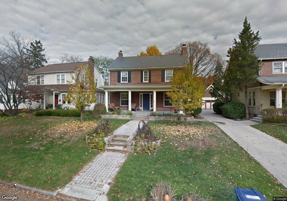 46 Winthrop Rd, Columbus, OH 43214 - photo 1