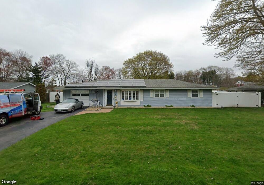 5 Alfred Rd, Framingham, MA 01701 - photo 1