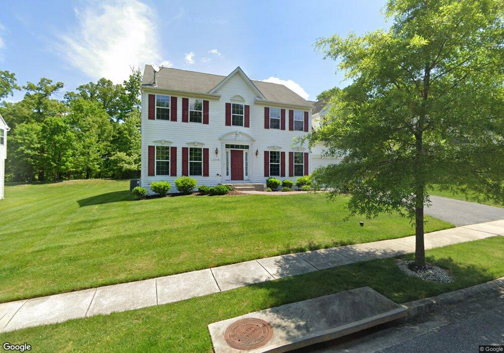 1710 Wolcott Way, Hanover, MD 21076 - photo 1