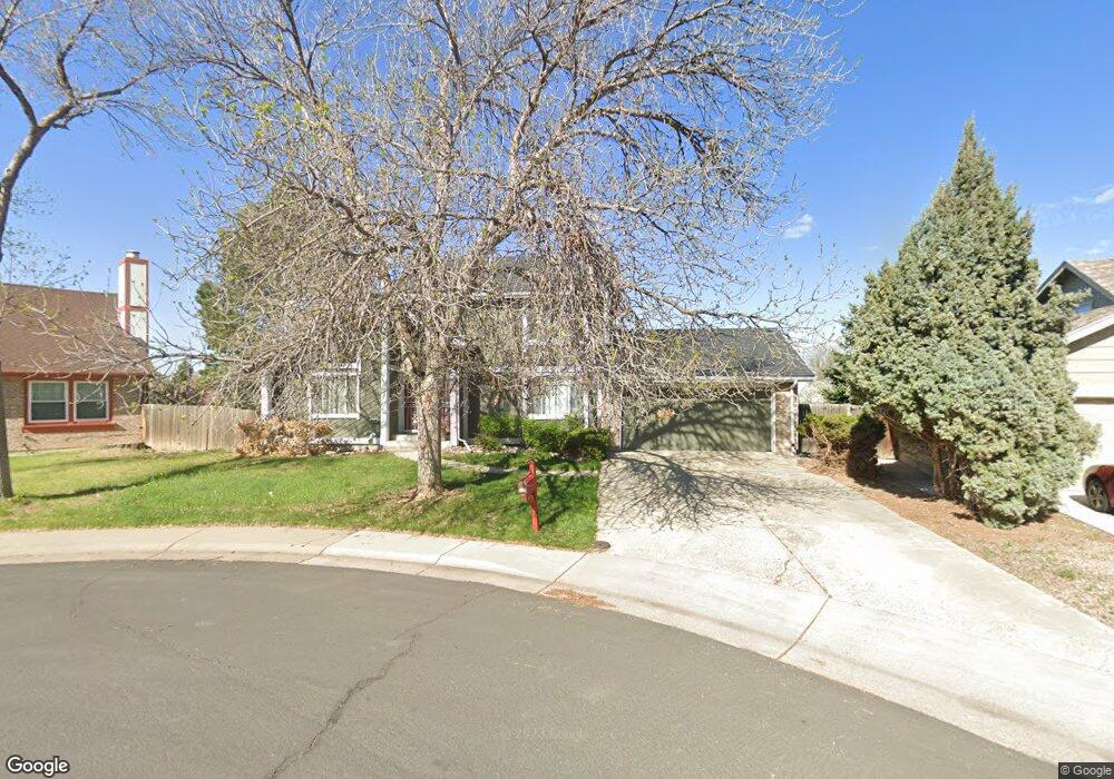 2035 S Pitkin St, Aurora, CO 80013 - photo 1