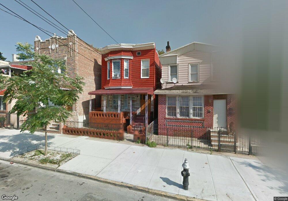 43 Bradford St, Brooklyn, NY 11207 - photo 1