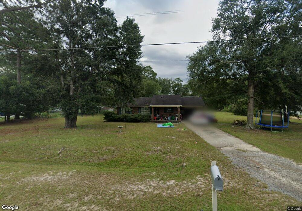 656 Old Doctortown Rd, Jesup, GA 31545 - photo 1