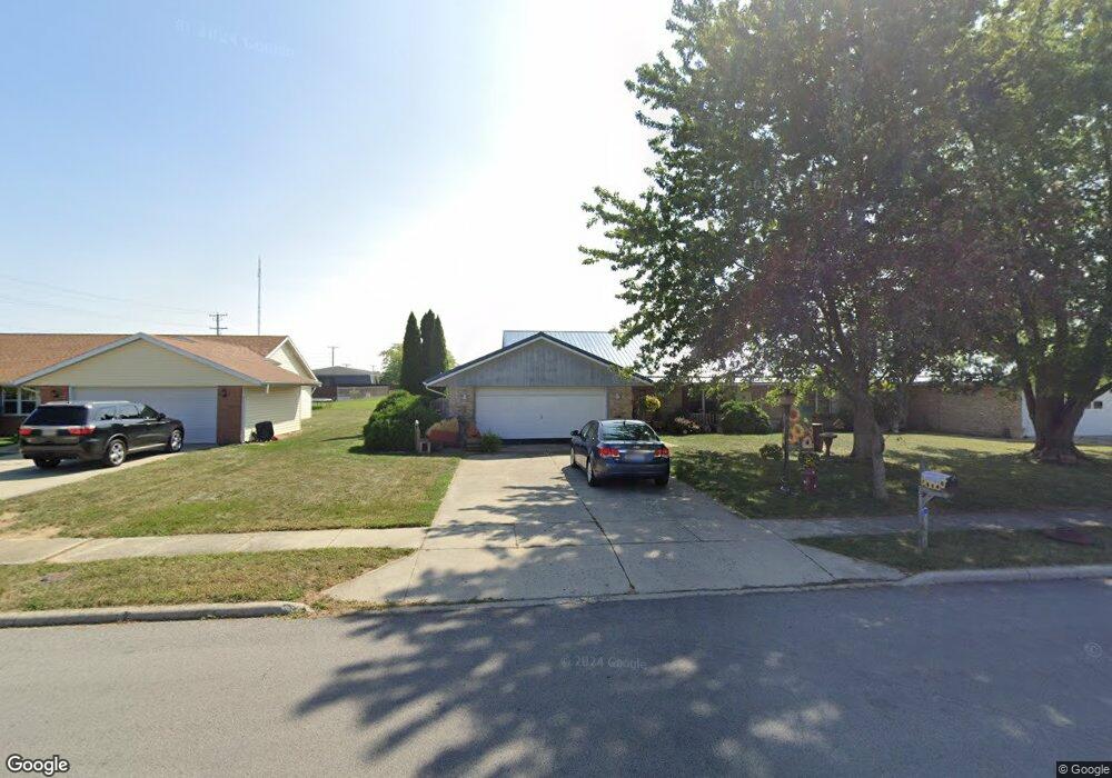 2458 Penny Lee Dr unit 1, Lima, OH 45805 - photo 1