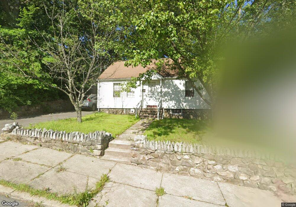 11 Tower Hill St, Lawrence, MA 01841 - photo 1