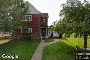 46 S Morgantown St, Fairchance, PA 15436