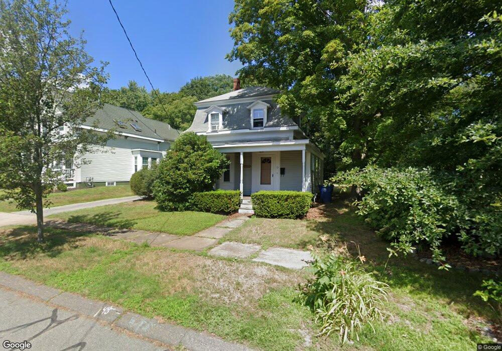 13 Braman St, Danvers, MA 01923 - photo 1