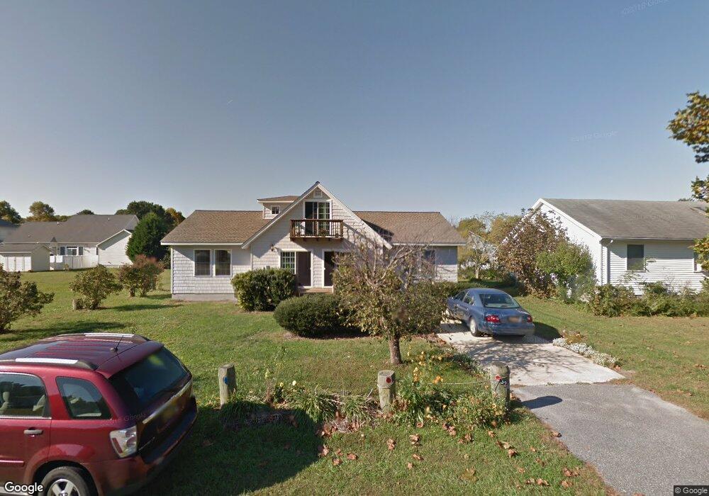 32662 E Riga Dr, Ocean View, DE 19970 - photo 1