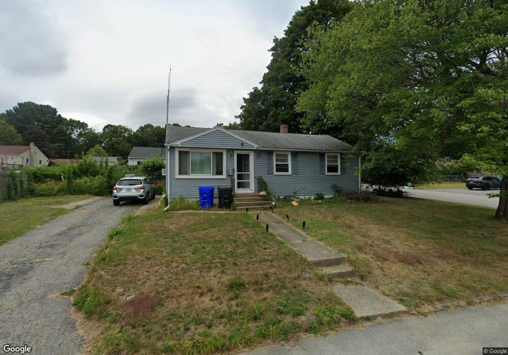 47 Sheffield Ave, West Warwick, RI 02893 - photo 1