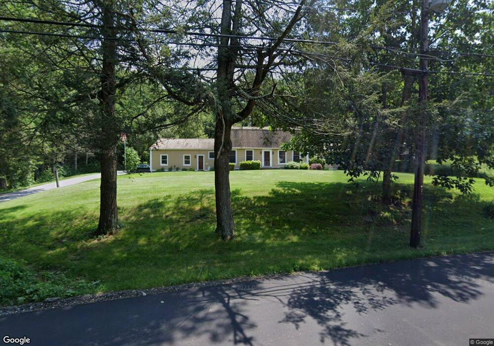 102 Ramstein Rd, New Hartford, CT 06057 - photo 1