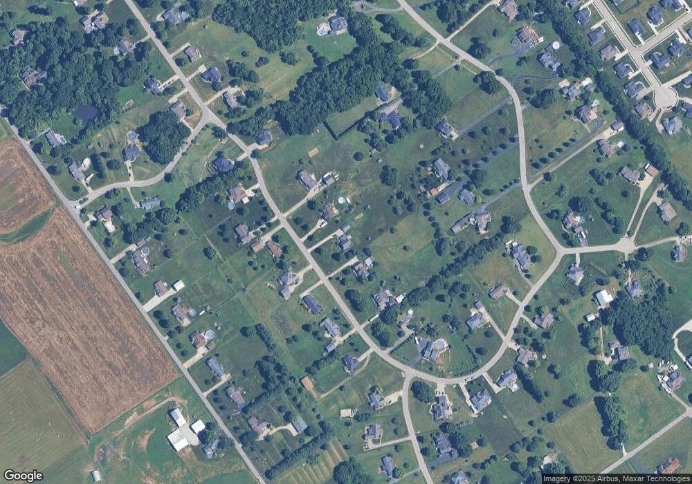 7707 Hidden River Trace, Charlestown, IN 47111 - photo 1