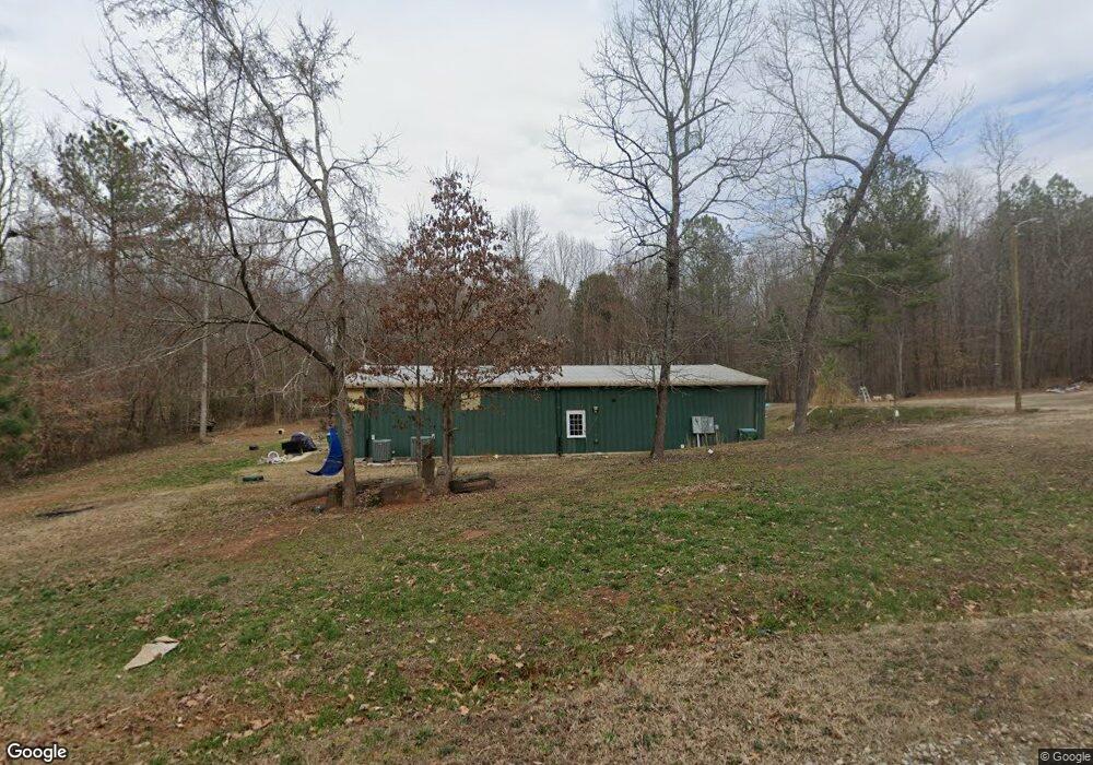 590 James Maxwell Rd, Commerce, GA 30529 - photo 1