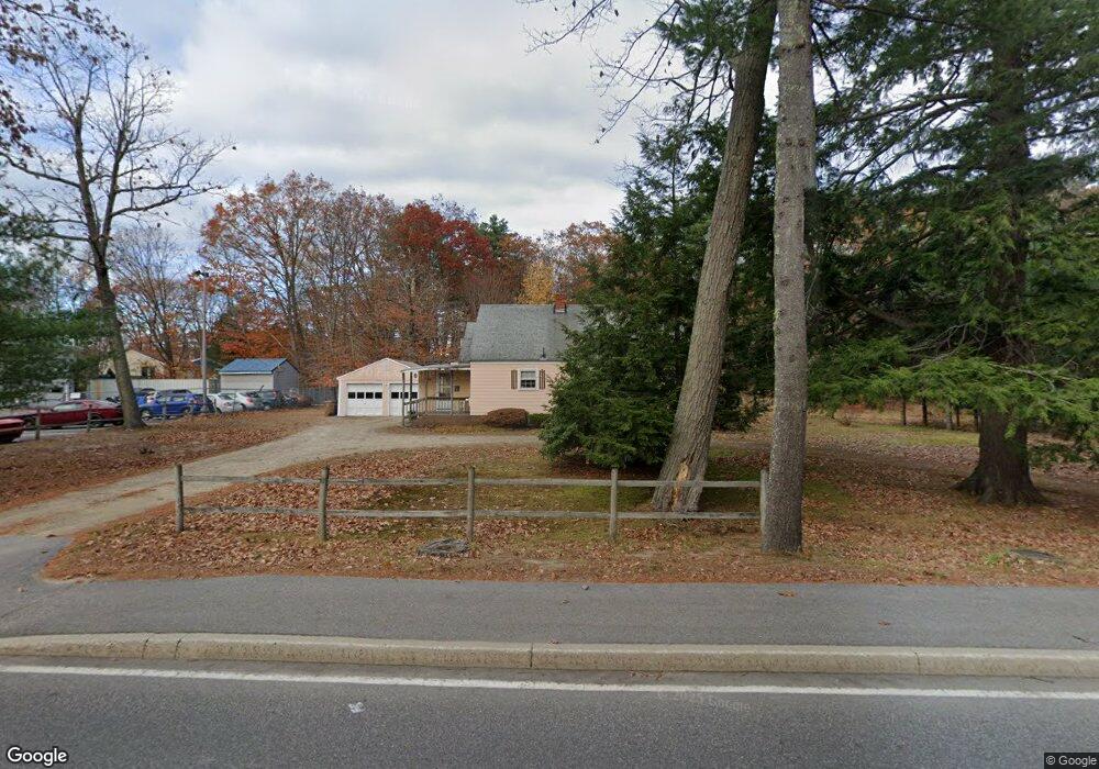 301 Bradley St, Saco, ME 04072 - photo 1