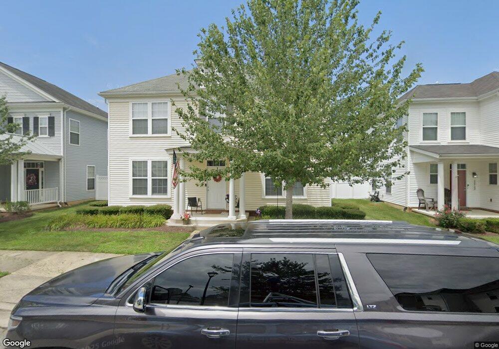 22748 Mcauliffe St, California, MD 20619 - photo 1