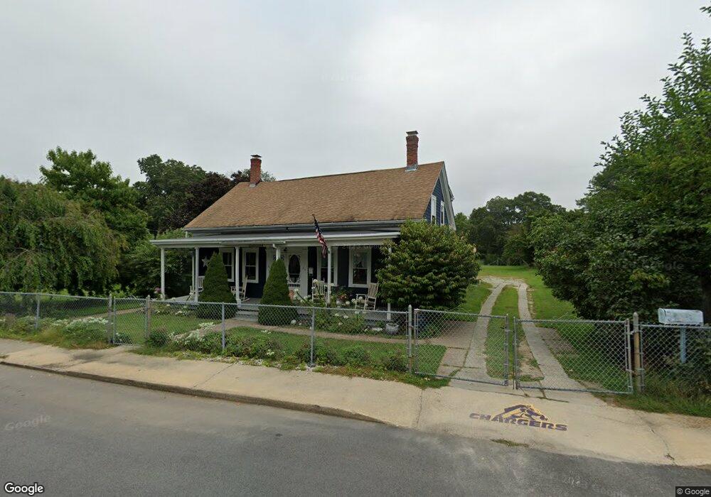 50 County St unit 52, Blackstone, MA 01504 - photo 1