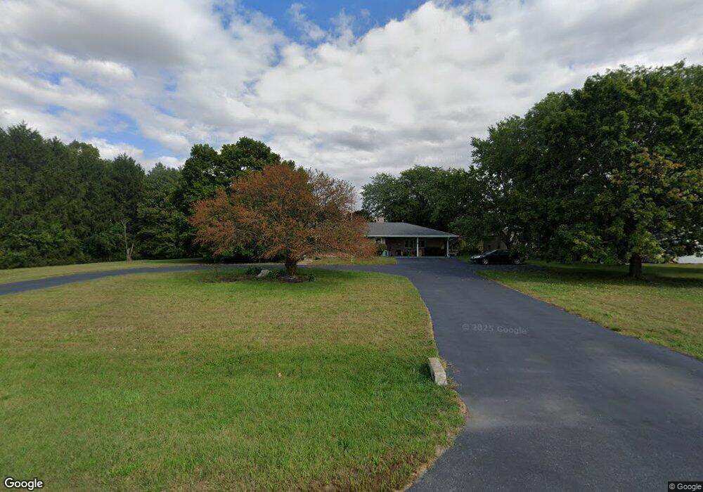 905 S State Road 49, Kouts, IN 46347 - photo 1