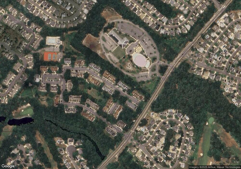 153 Westchester Dr, Little Egg Harbor Township, NJ 08087 - photo 1