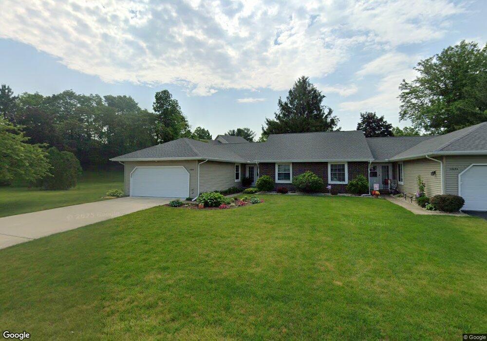 52090 Contour Place, South Bend, IN 46637 - photo 1