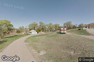 702 Hillside Dr, Curtis, NE 69025