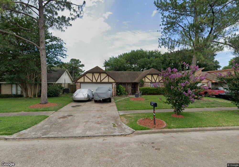 7507 Lemon Tree Cir, Houston, TX 77088 - photo 1