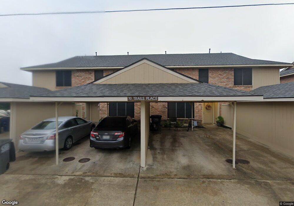 19 Trails Place, Wylie, TX 75098 - photo 1