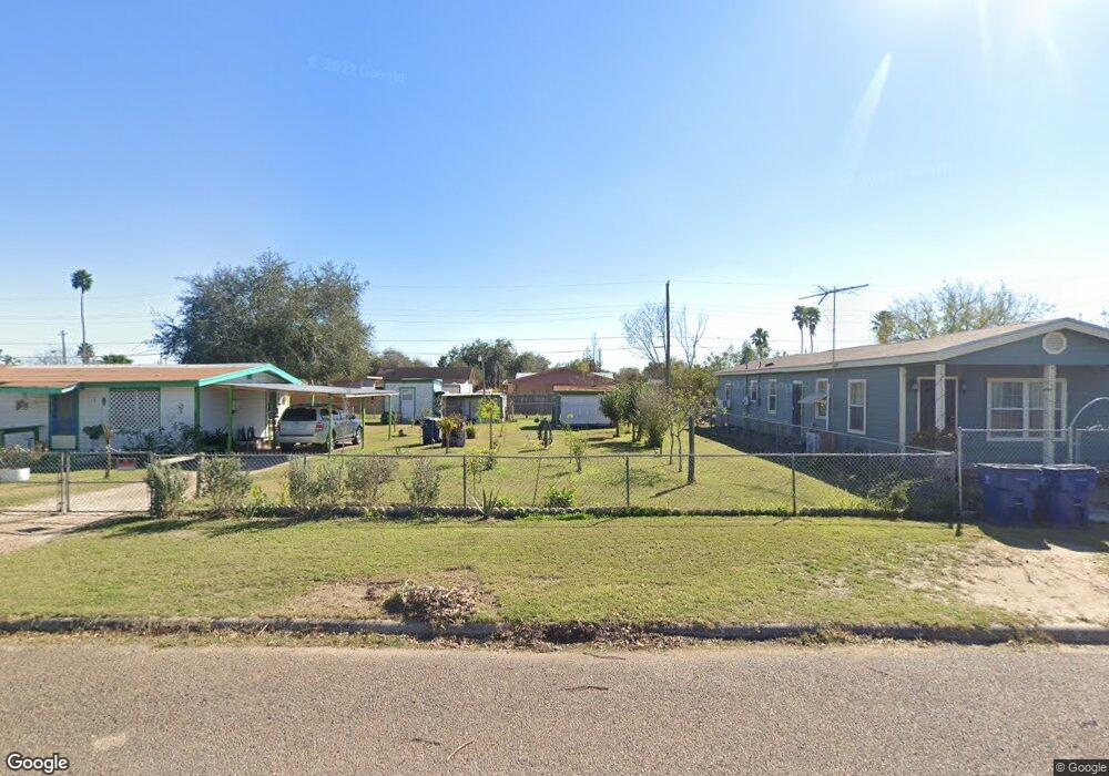 203 Date Palm St, Donna, TX 78537 - photo 1