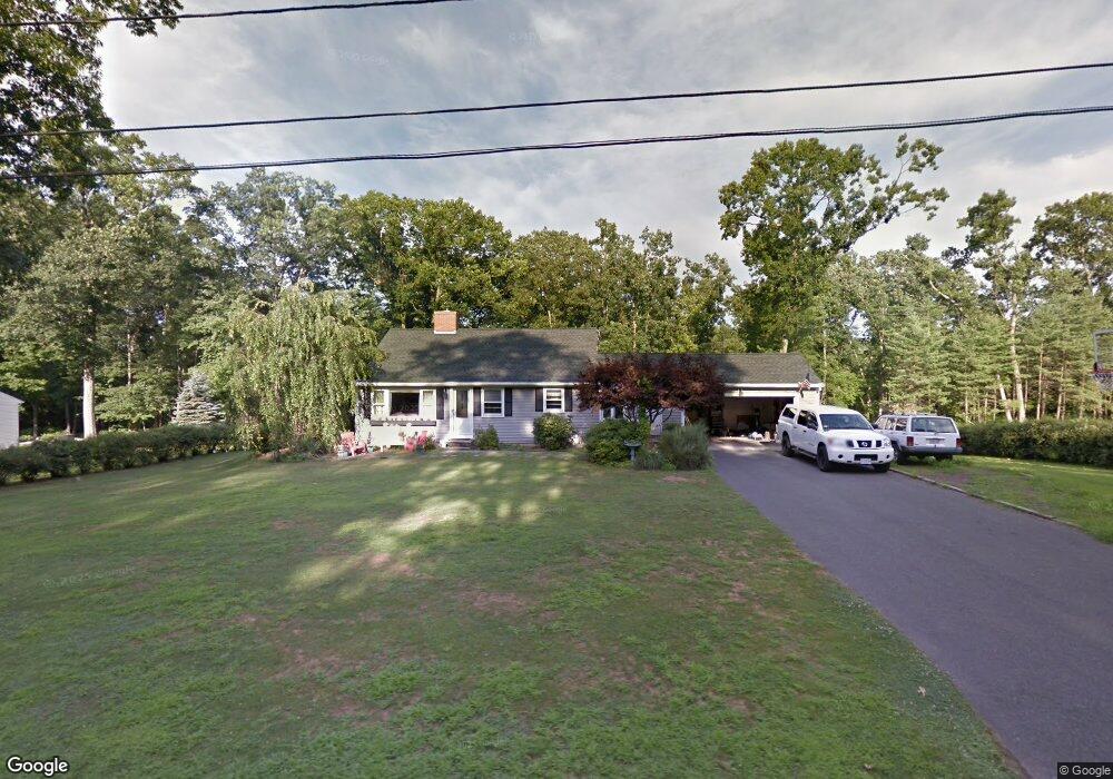 18 Meadowview Rd, Wilbraham, MA 01095 - photo 1