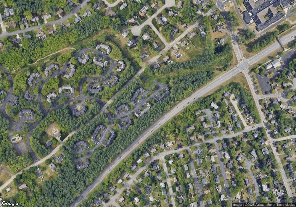 26 Salisbury Rd unit U49, Nashua, NH 03064 - photo 1