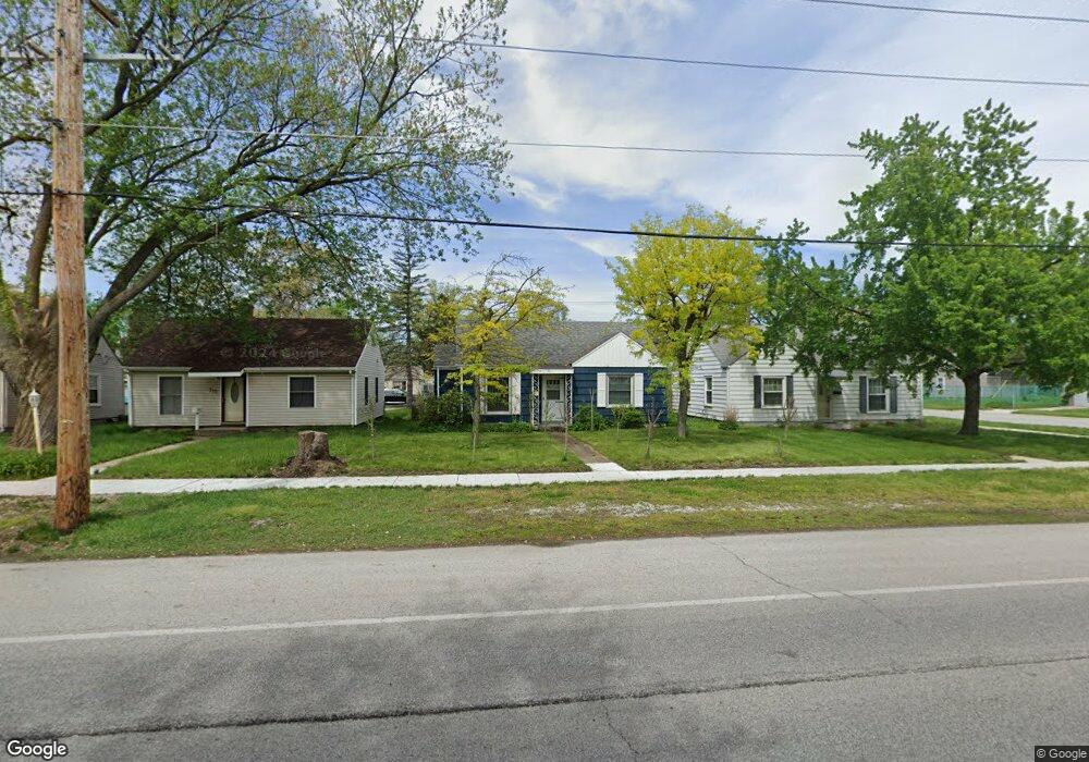 706 W Main St, Griffith, IN 46319 - photo 1