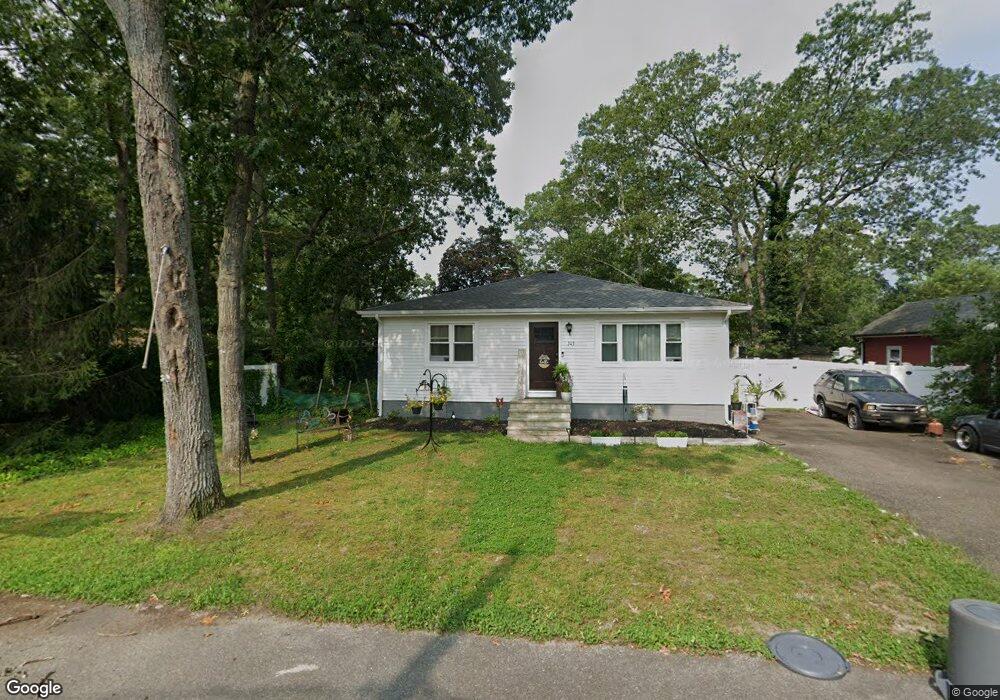 305 Bunnell Place, Forked River, NJ 08731 - photo 1