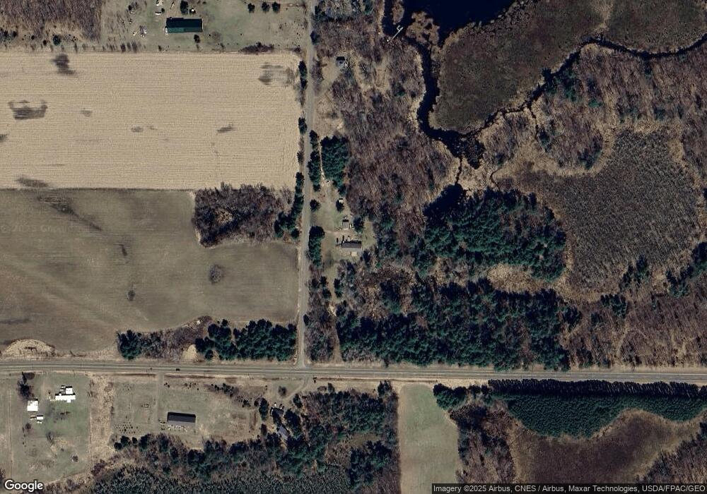 27240 W Connors Lake Rd, Webster, WI 54893 - photo 1