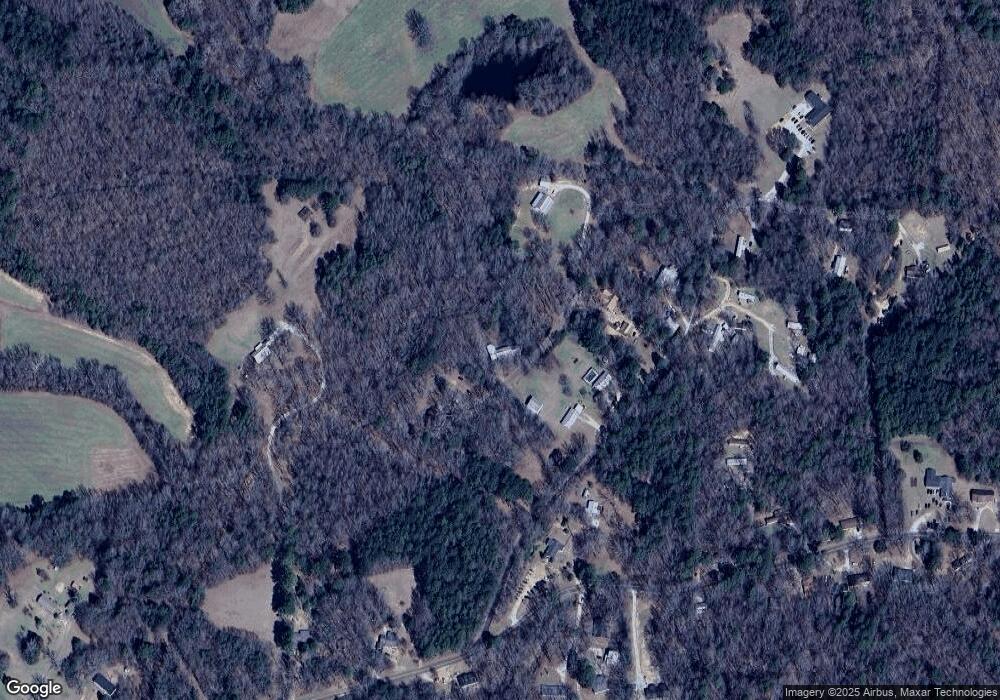 11 County Road 144, Oxford, MS 38655 - photo 1