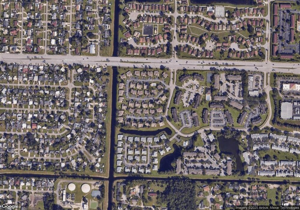 1853 Abbey Rd unit 15A, West Palm Beach, FL 33415 - photo 1