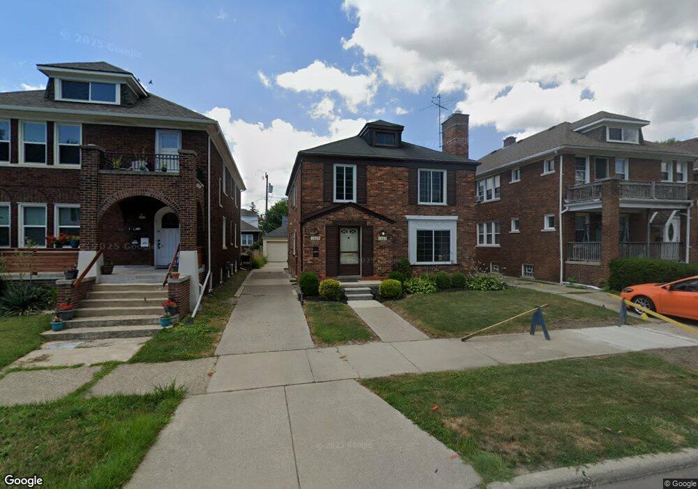 1367 Somerset Ave unit 69, Grosse Pointe Park, MI 48230 - photo 1