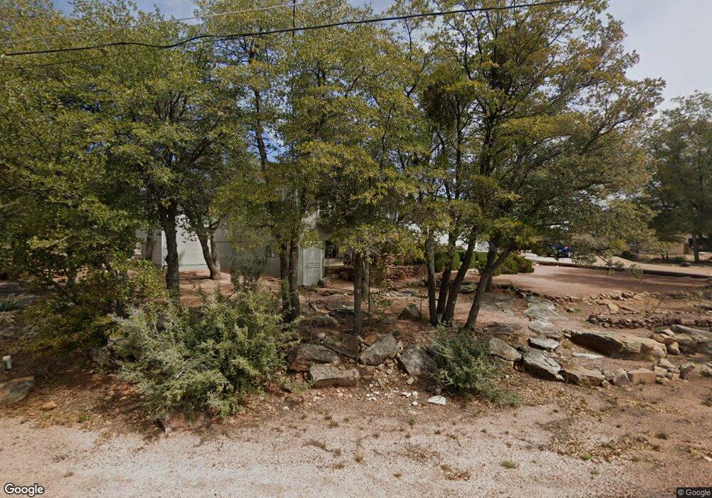 1109 S Gold Nugget Ln, Payson, AZ 85541 - photo 1