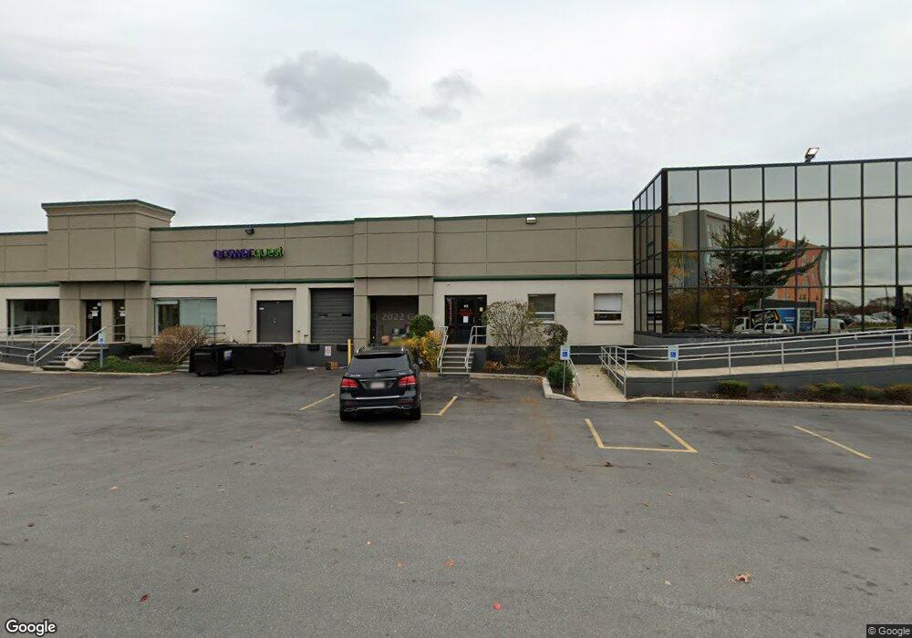 112 Cummings Park, Woburn, MA 01801 - photo 1