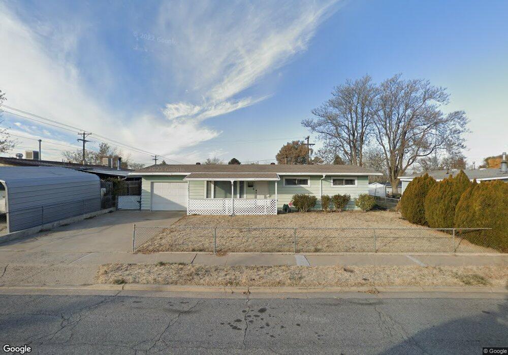 1323 N 350 W, Clearfield, UT 84015 - photo 1