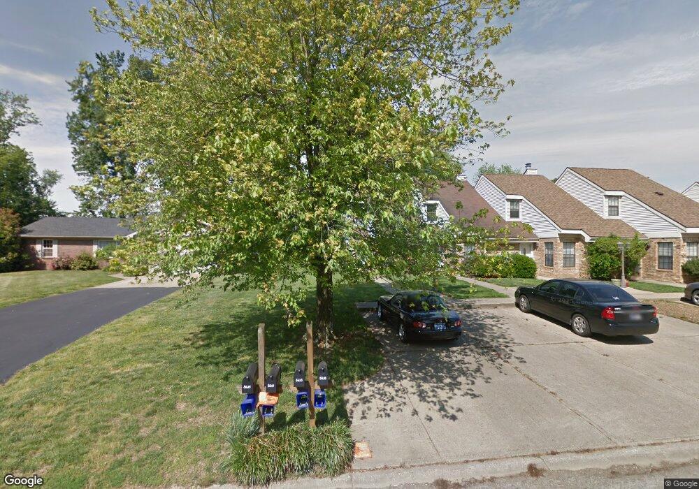 5639 Maple Ln, Newburgh, IN 47630 - photo 1