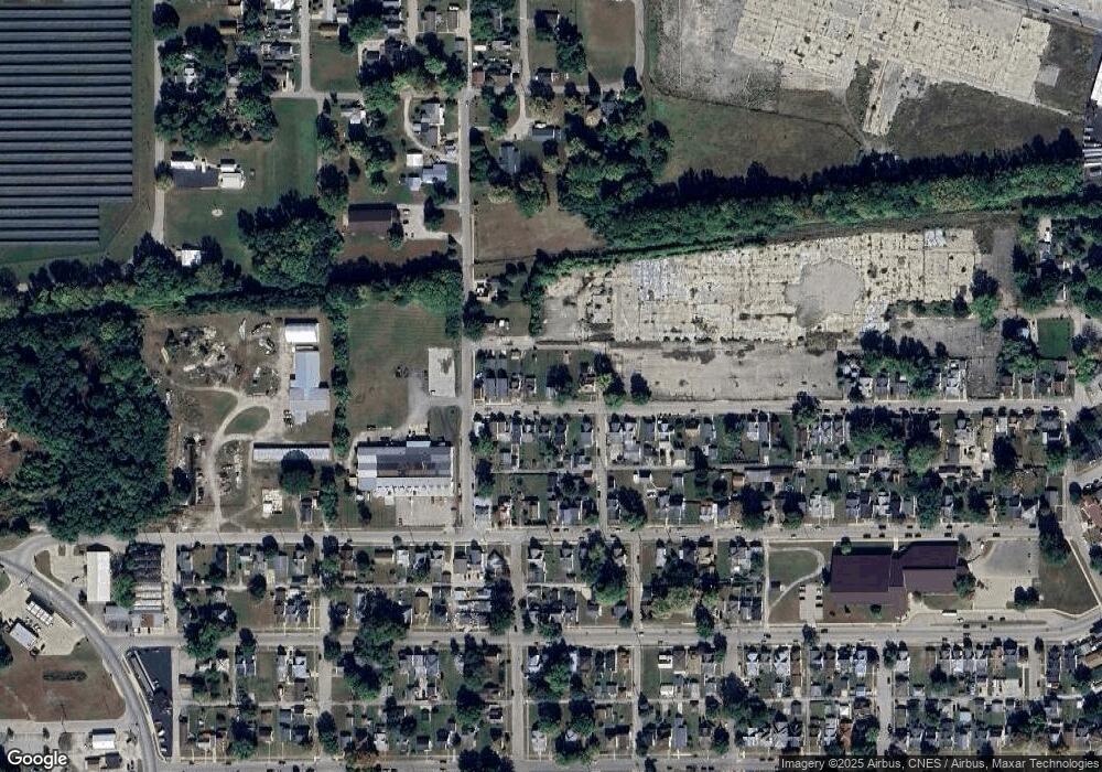 710 Washington St, Logansport, IN 46947 - photo 1