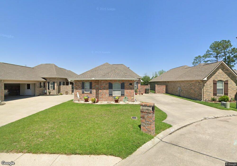 854 W Contour Dr, Lake Charles, LA 70605 - photo 1