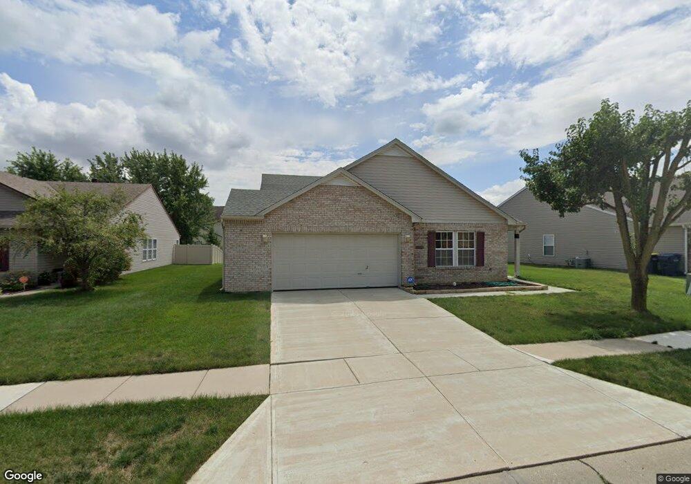 12221 Doncaster Ct, Fishers, IN 46037 - photo 1