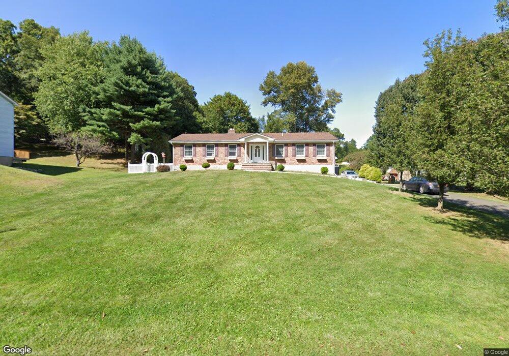 1 Brainerd Ct, Stony Point, NY 10980 - photo 1