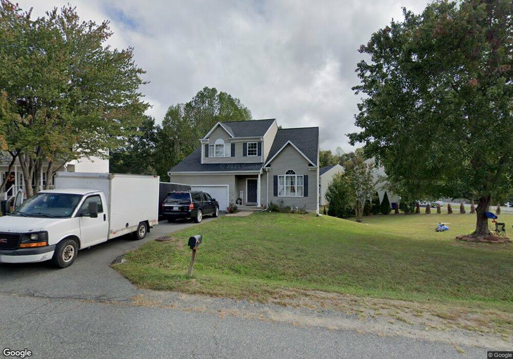 48 Barclay Ln, Stafford, VA 22554 - photo 1