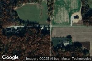 7983 N 2200th St, Dieterich, IL 62424
