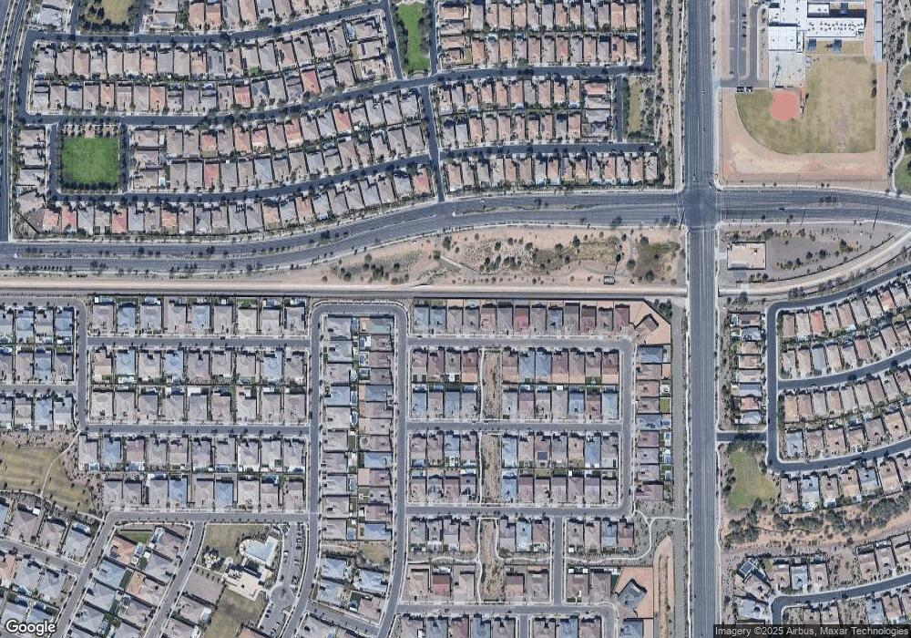 10642 E Thatcher Ave, Mesa, AZ 85212 - photo 1