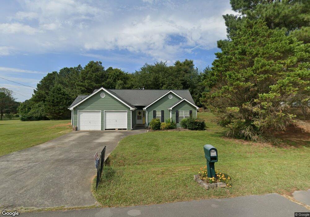 131 Shannon Cir, Chatsworth, GA 30705 - photo 1