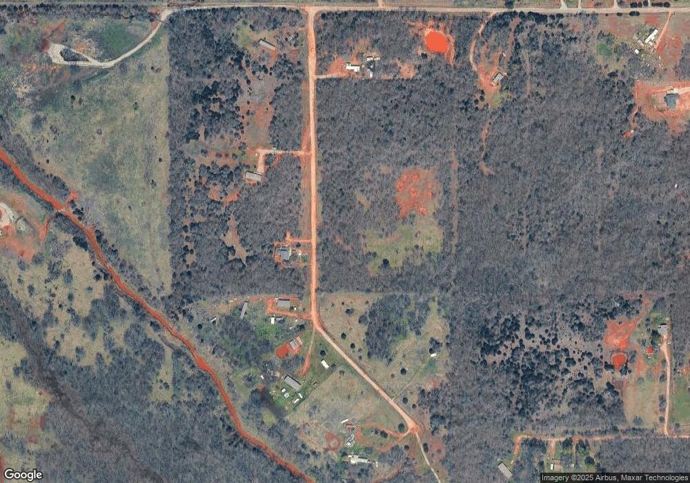 23201 White Tail Dr, Tecumseh, OK 74873 - photo 1