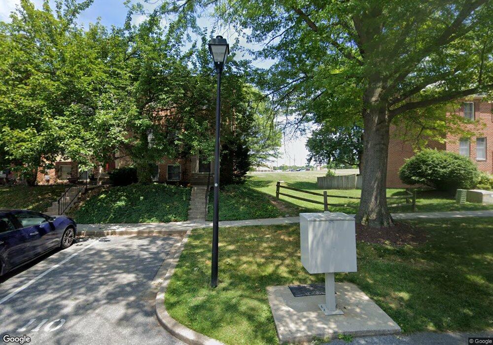 110 Adams Way, Walkersville, MD 21793 - photo 1