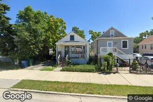 15237 Vincennes Rd, Phoenix, IL 60426